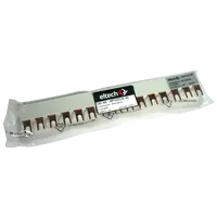 Commoning Link For 5 x 32A 226mm MPCBs 45mm Spacing