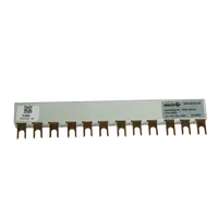 Commoning Link For 4 x 32A 181mm MPCBs 45mm Spacing