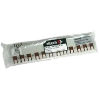 Commoning Link For 4 x 32A 181mm MPCBs 45mm Spacing