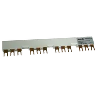 Commoning Link For 4 x 32A 208mm MPCBs 54mm Spacing