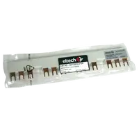 Commoning Link For 4 x 32A 208mm MPCBs 54mm Spacing