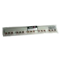 Commoning Link For 5 x 32A 262mm MPCBs 54mm Spacing