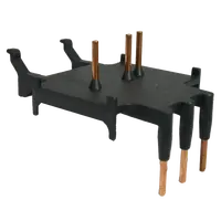 MPCB Standard Contactor Link Module 9-25A, AC Coil