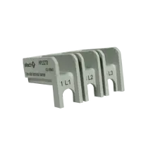 MPCB  Line Side Terminal Barrier