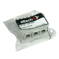 Supply Terminal for 32A Commoning Links