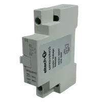 MPCB Right Side Under Voltage Release 400-415V 50Hz / 480V 60Hz