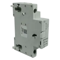 MPCB Right Side Under Voltage Release 400-415V 50Hz / 480V 60Hz