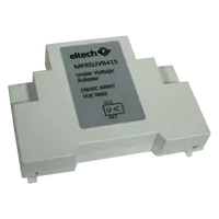 MPCB Right Side Under Voltage Release 400-415V 50Hz / 480V 60Hz