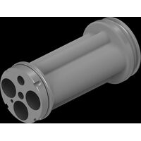 PL 1100V 300A Plug Blue Body Kit