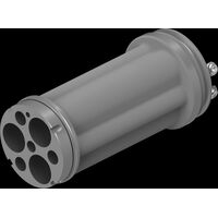 PL 1100V 425A 6P Plug Blue wW Body Kit wSLOT