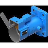 PS QR 1100V 150A  RECEP Blue Body Kit