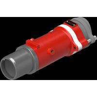 PL 3300V 425A 6P Plug Red wW Body Kit wSLOT