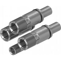 PS 12 / 20 Crimp Tubes 10mm^2