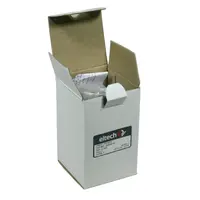 Cam Switch DIN Mount 2 Position Changeover (AUTO, MANUAL) Spring Return