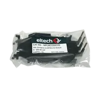 MPCB Standard Contactor Link Module 9-25A, DC Coil