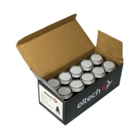 Pilot light LED – Direct Wire – 24V AC/DC – White