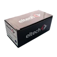 Pilot light LED 24V AC/DC – Blue – With Lamp Test Terminal