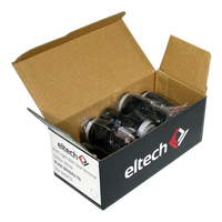 Pilot light LED 24V AC/DC – White – With Lamp Test Terminal