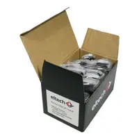 Selector Switch 1 x N/O + 1 x N/C, 2 Position – Maintained (Changeover)