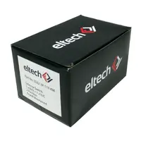 Selector Switch 1 x N/O + 1 x N/C, 2 Position Keyed – Maintained