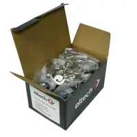 Selector Switch 1 x N/O + 1 x N/C, 2 Position Keyed – Maintained