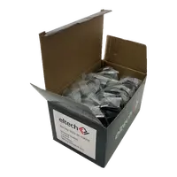 Selector Switch 1 x N/O, 2 Position – Spring Return R to L