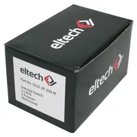 Selector Switch 2 x N/O, 2 Position – Maintained