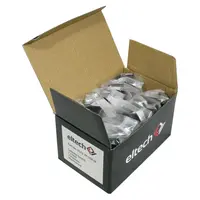 Selector Switch 2 x N/O, 2 Position – Maintained