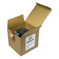 AC Transformer 230V / 24V – 250VA