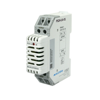 DIN DC Power Supply 24W 100-270VAC / 24VDC 1A