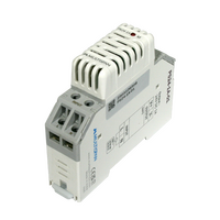 DIN DC Power Supply 24W 100-270VAC / 24VDC 1A