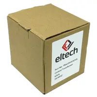 AC Transformer 230V / 24V – 63VA