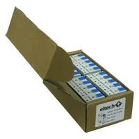 2 Pole Relay, 12V DC