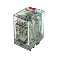 4 Pole Relay, 24V AC