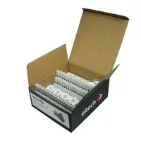 4 Pole Relay Base – Screw Clamp Terminal