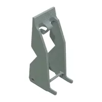 Retaining Clip for 4 Pole Relay