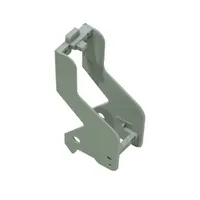 Retaining Clip for 2 Pole Relay