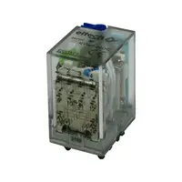 4 Pole Relay, 24V DC