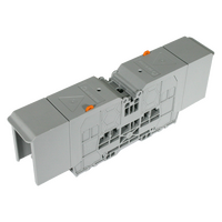 M10 Bolt Connection Power Terminal 150mm2 309A