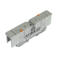 M8 Bolt Connection Power Terminal 70mm2 192A