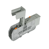 M8 Bolt Connection Power Terminal 70mm2 192A