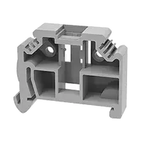 End Clamp – Spring Foot