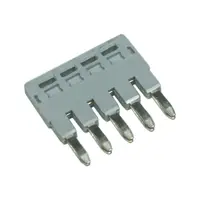 Link Bar Push-In 2.5mm 5 way