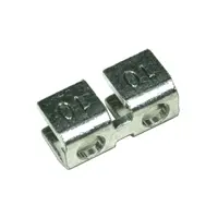 PC Series Link Bar Screw Type 10mm 2 Way