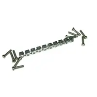 PC Series Link Bar Screw Type 10mm 10 Way