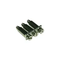PC Series Link Bar Screw Type 2.5mm 3 Way