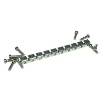 PC Series Link Bar Screw Type 16mm 10 Way