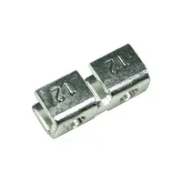 PC Series Link Bar  Screw Type 16mm 2 Way