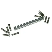 PC Series Link Bar Screw Type 6.0mm 10 Way