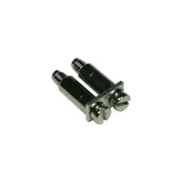 PC Series Link Bar Screw Type 2.5mm 2 Way
